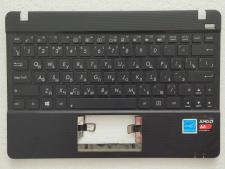Верхня частина Asus&nbsp;X102BA
